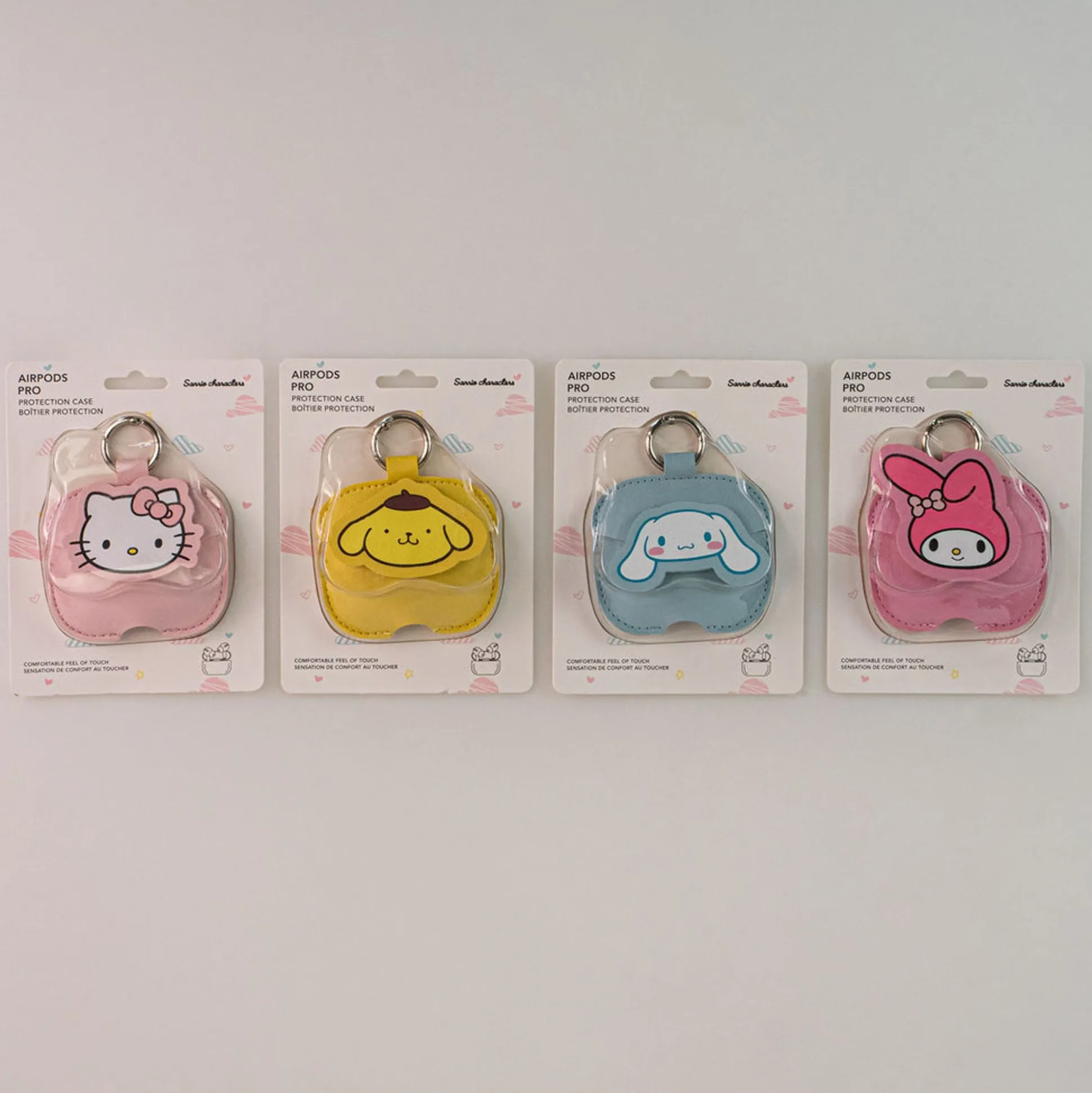 Airpods Cover - Sanrio (1Pz)