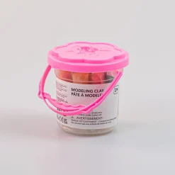 Argilla Modellabile 12 Colori (1 Conf)