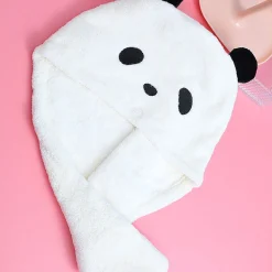 Asciugamano Per Capelli