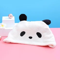 Asciugamano Per Capelli