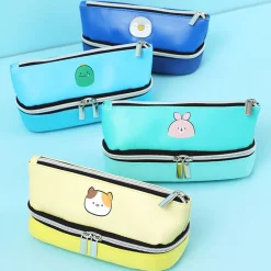 Astuccio Coniglio Rosa Di Minifamily