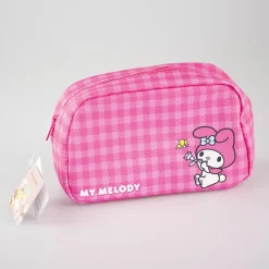Beauty Case Da Borsa - Sanrio (1Pz)