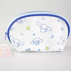 Beauty Case Da Borsa Bianco - Sanrio (1Pz)