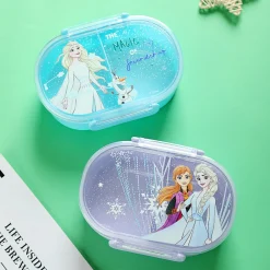 Bento Box - Elsa & Anna (1 Pz)