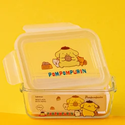 Bento Box Pompompurin