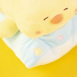 Bibi Pulcino Che Dorme