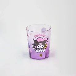 Bicchiere Porta Spazzolino Kuromi