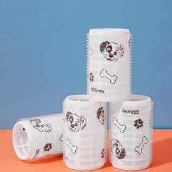 Bigodini Per Capelli Carica Dei 101