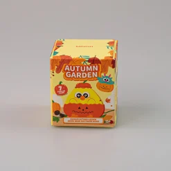Blind Box - Dundun Autumn Garden