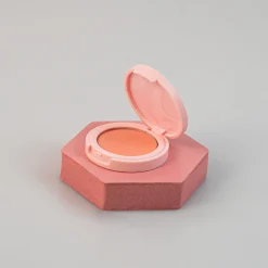 Blush - Pink Cube (01 Peach)