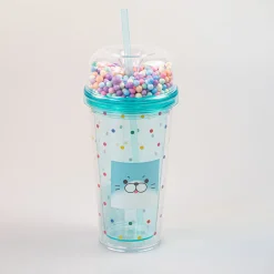 Borraccia Animal Faces - (1Pz)