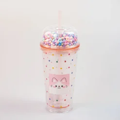 Borraccia Animal Faces - (1Pz)