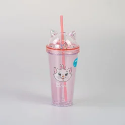 Borraccia Con Orecchie - Aristogatti