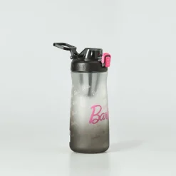 Borraccia Con Tappo Ribaltabile - Barbie (1100Ml)