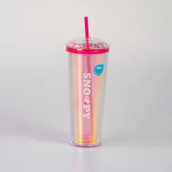 Borraccia Grande - Snoopy