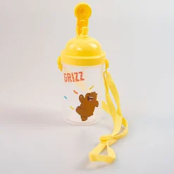 Borraccia Grizzly - We Bare Bears