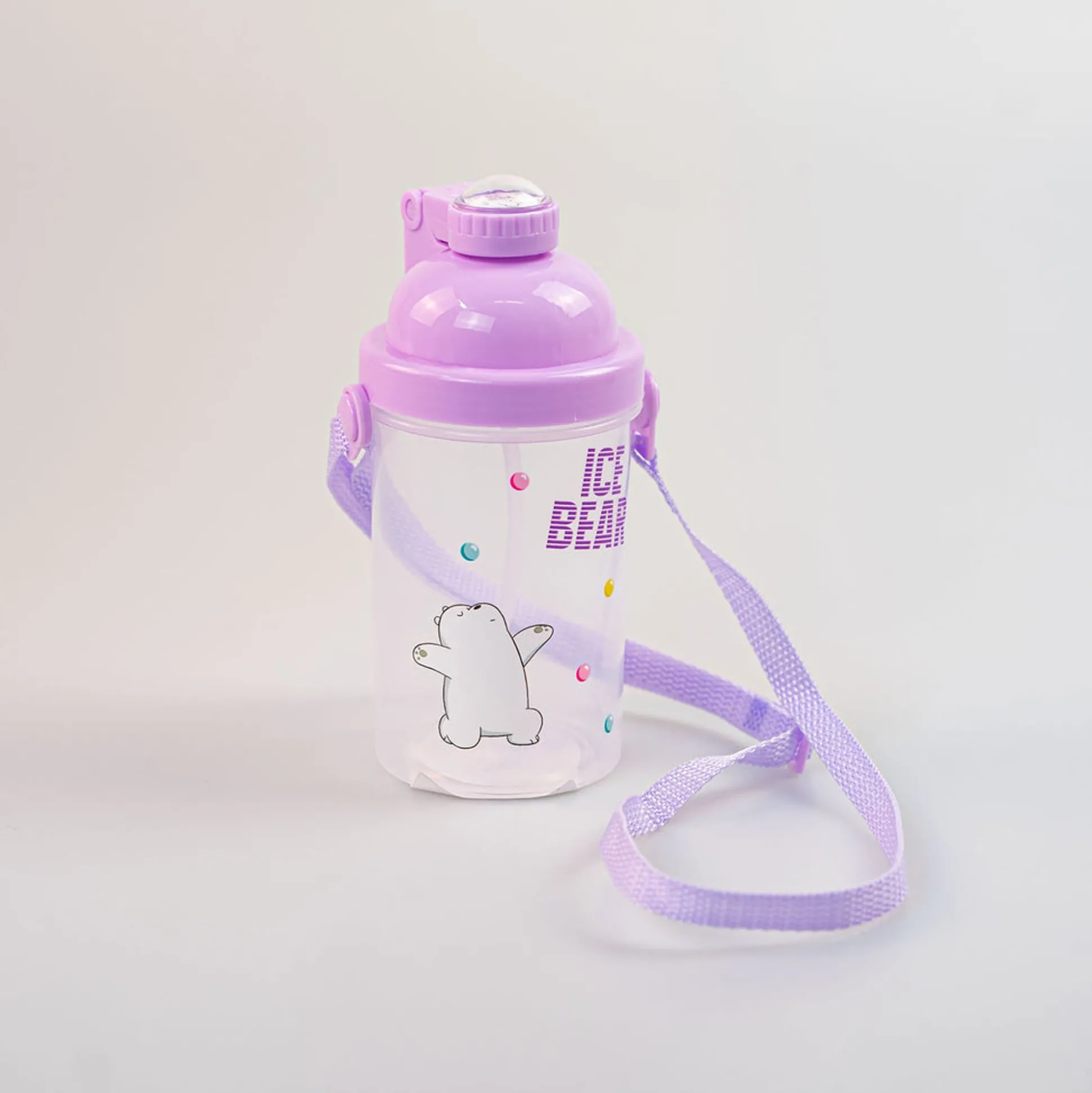 Borraccia Ice Bear - We Bare Bears