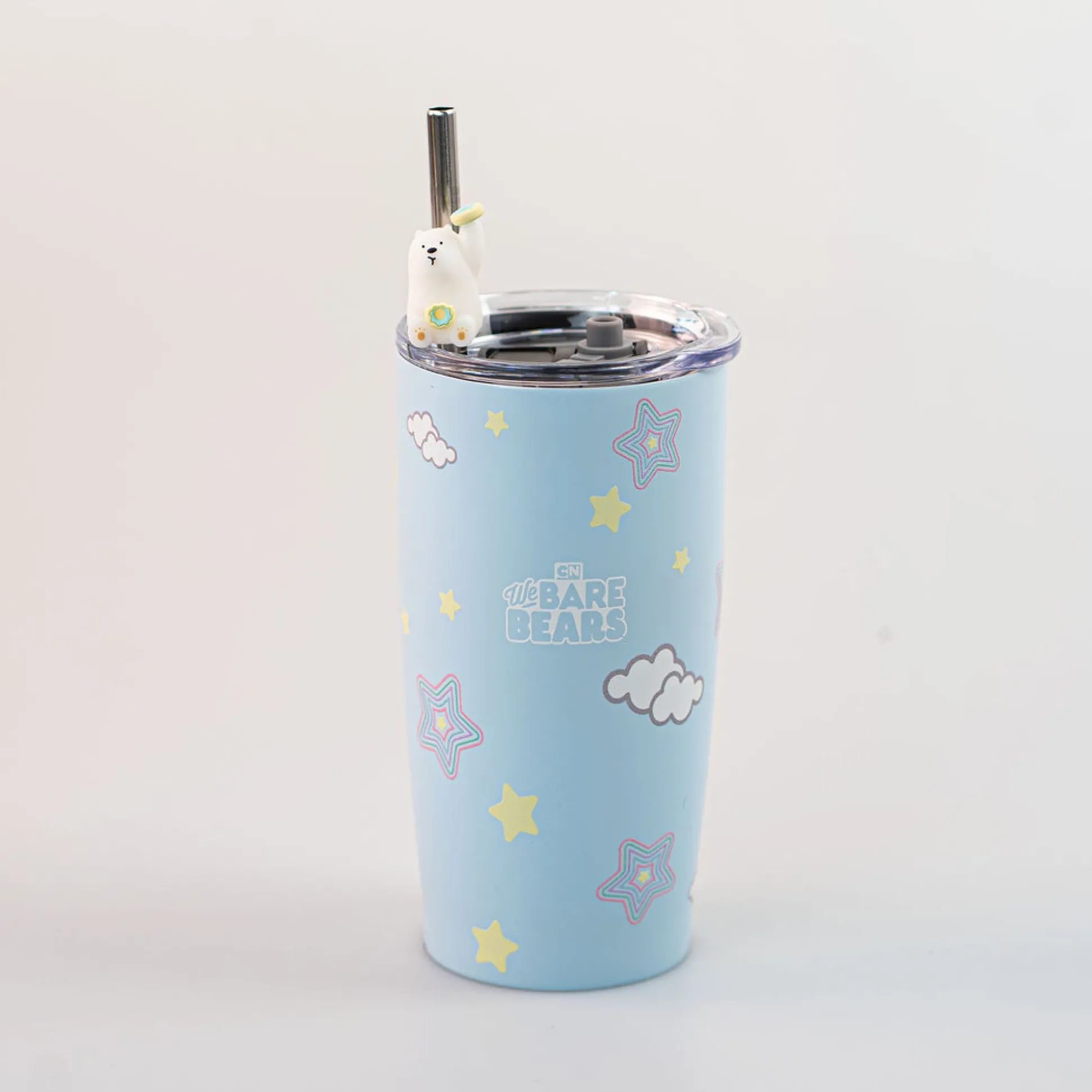 Borraccia Ice Bear - We Bare Bears