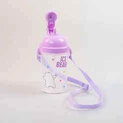 Borraccia Ice Bear - We Bare Bears