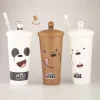 Borraccia We Bare Bears - (1Pz)