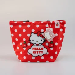 Borsa Porta Pranzo - Hello Kitty