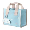 Borsa Porta Pranzo Cinnamoroll - Sanrio