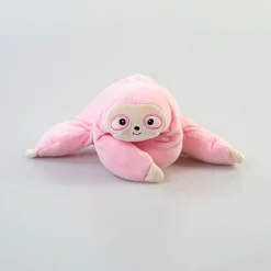 Bradipo Rosa Piccolo