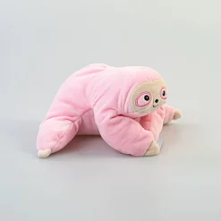 Bradipo Rosa Piccolo