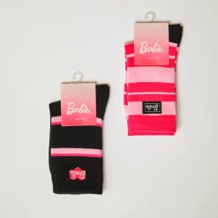 Calzini - Barbie (1Pz)