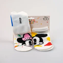 Calzini Disney 100 - 2 Paia