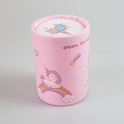 Cestino Da Scrivania - Unicorn