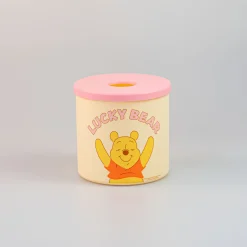 Cestino Da Scrivania Disney - Winnie The Pooh