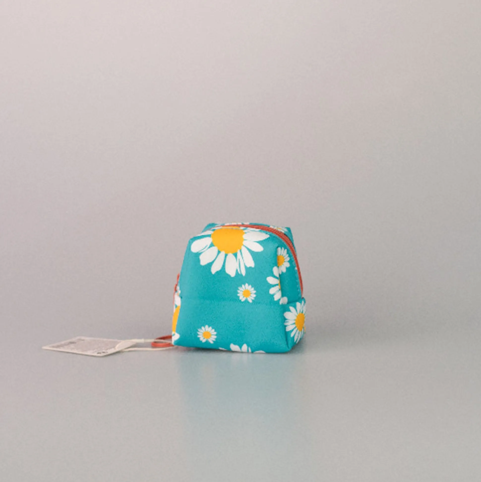 Coin Case Fantastia Fiori (1Pz)