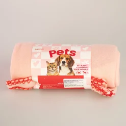 Copertina Per Animali