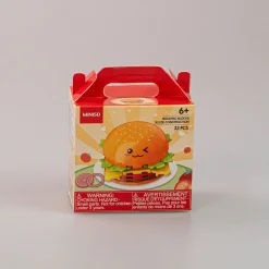 Costruzioni Fast Food (1Pz)