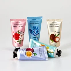 Crema Per Mani - Rosa