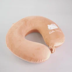 Cuscino Da Viaggio Hello Kitty