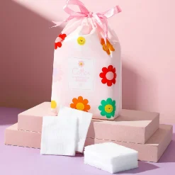 Dischetti In Cotone (100Pz)