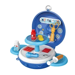 Doctot Set Box - Donut Collection