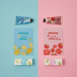 Facial Mask - Vitamin B3