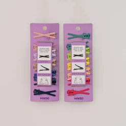 Fermagli Per Capelli (1Pz)