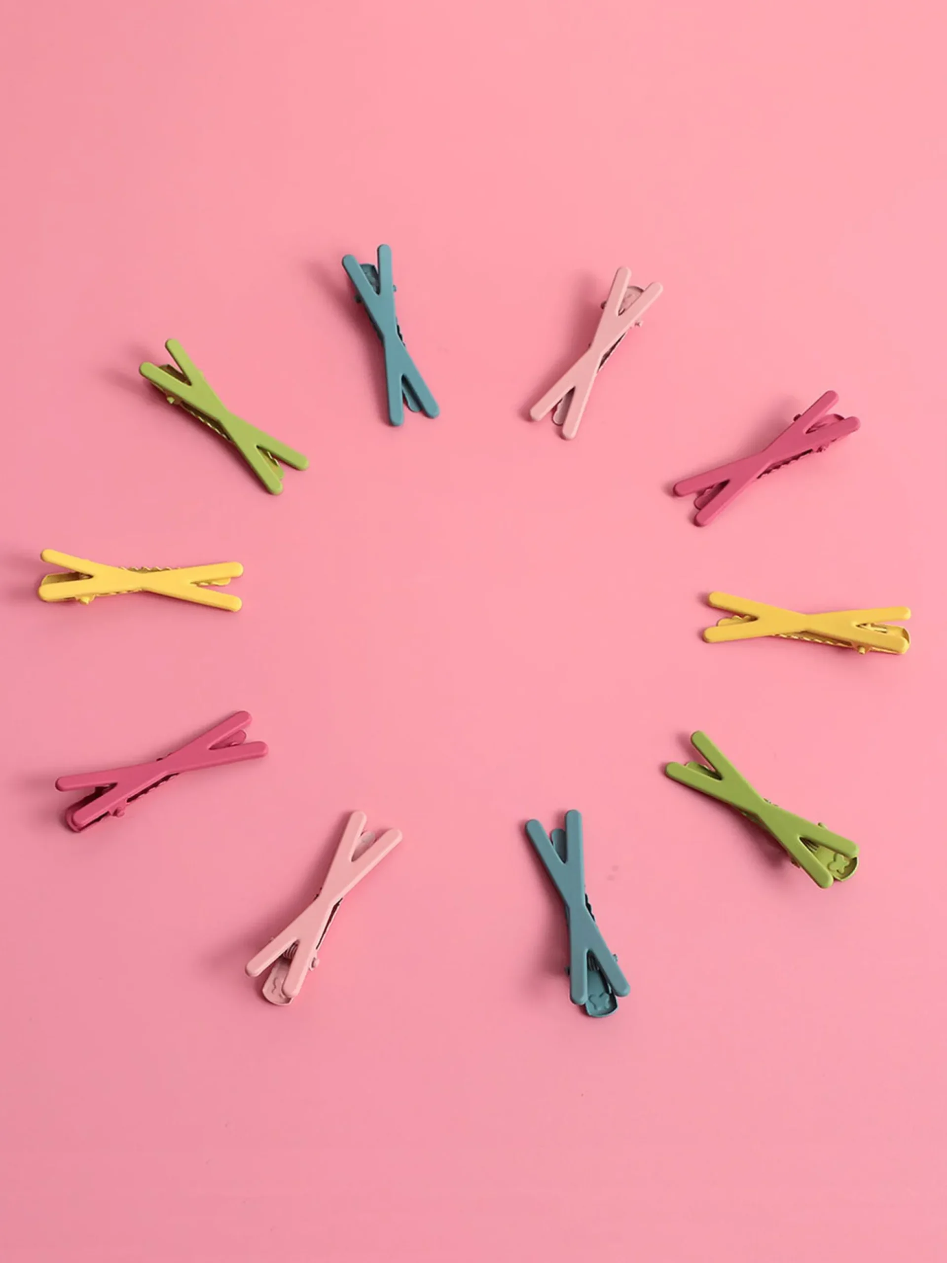 Fermagli Per Capelli (1Pz)