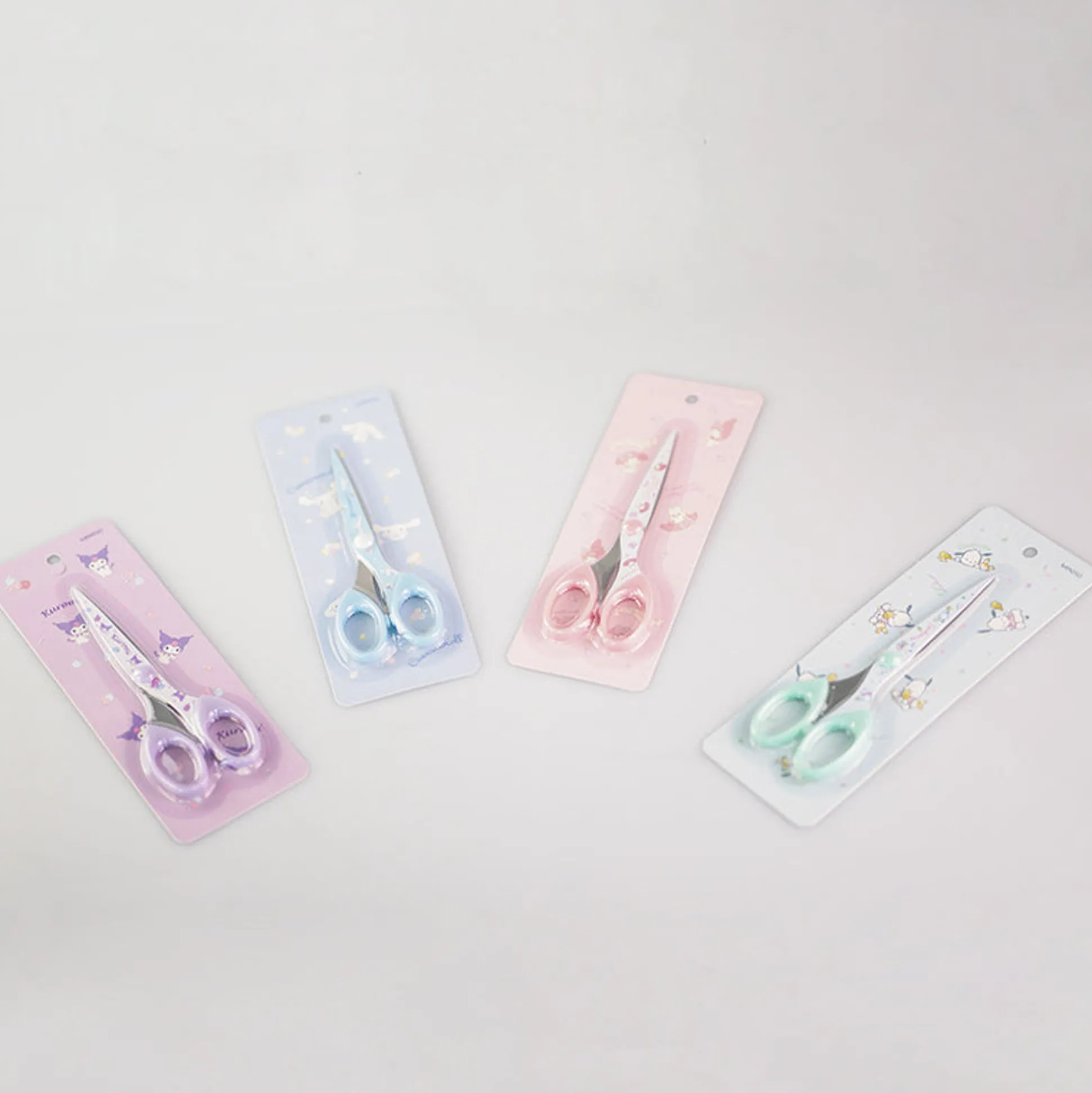 Forbice Sanrio - (1Pz)