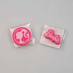 Gomma - Barbie (1Pz)