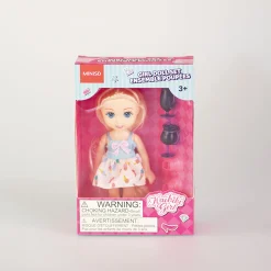 Kaibibi Mini Bamboline (1Pz)