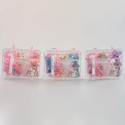 Kit Diy - Lovely Series (1Pz)