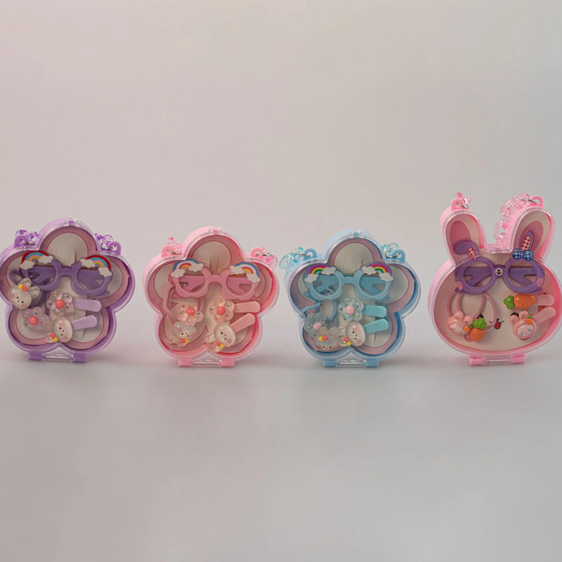 Kit Diy - Occhiali (1Pz)