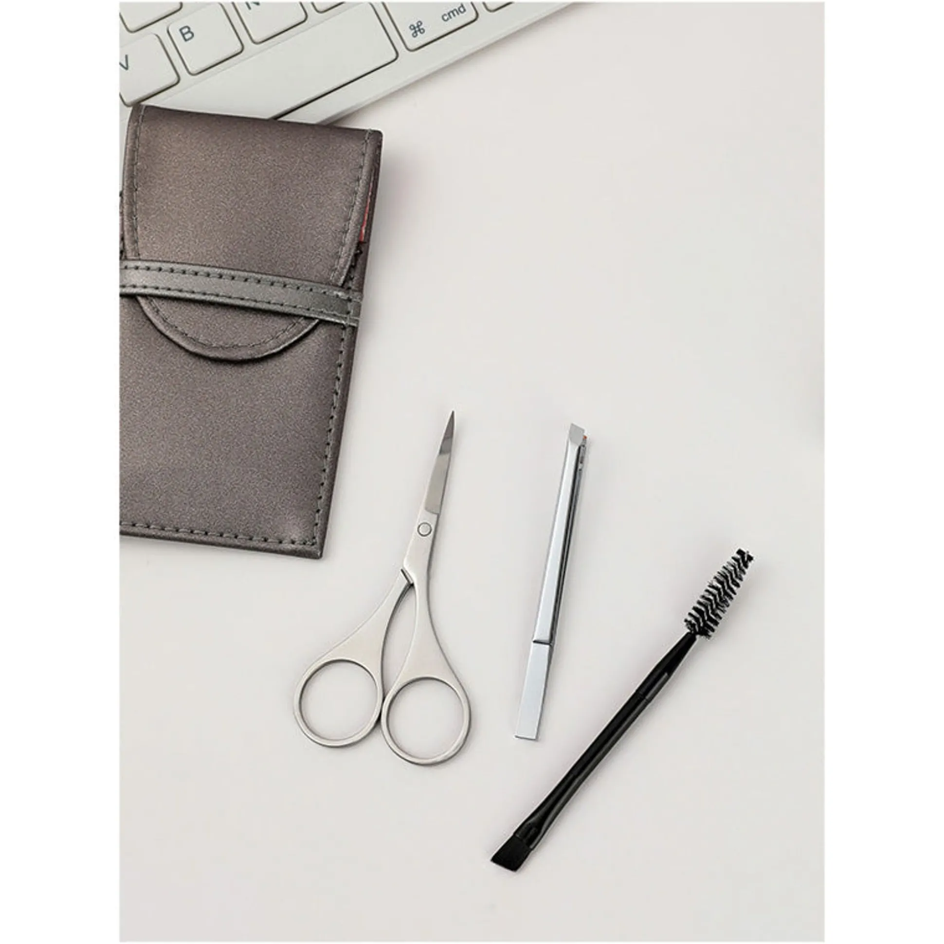 Kit Professionale Per Sopracciglia