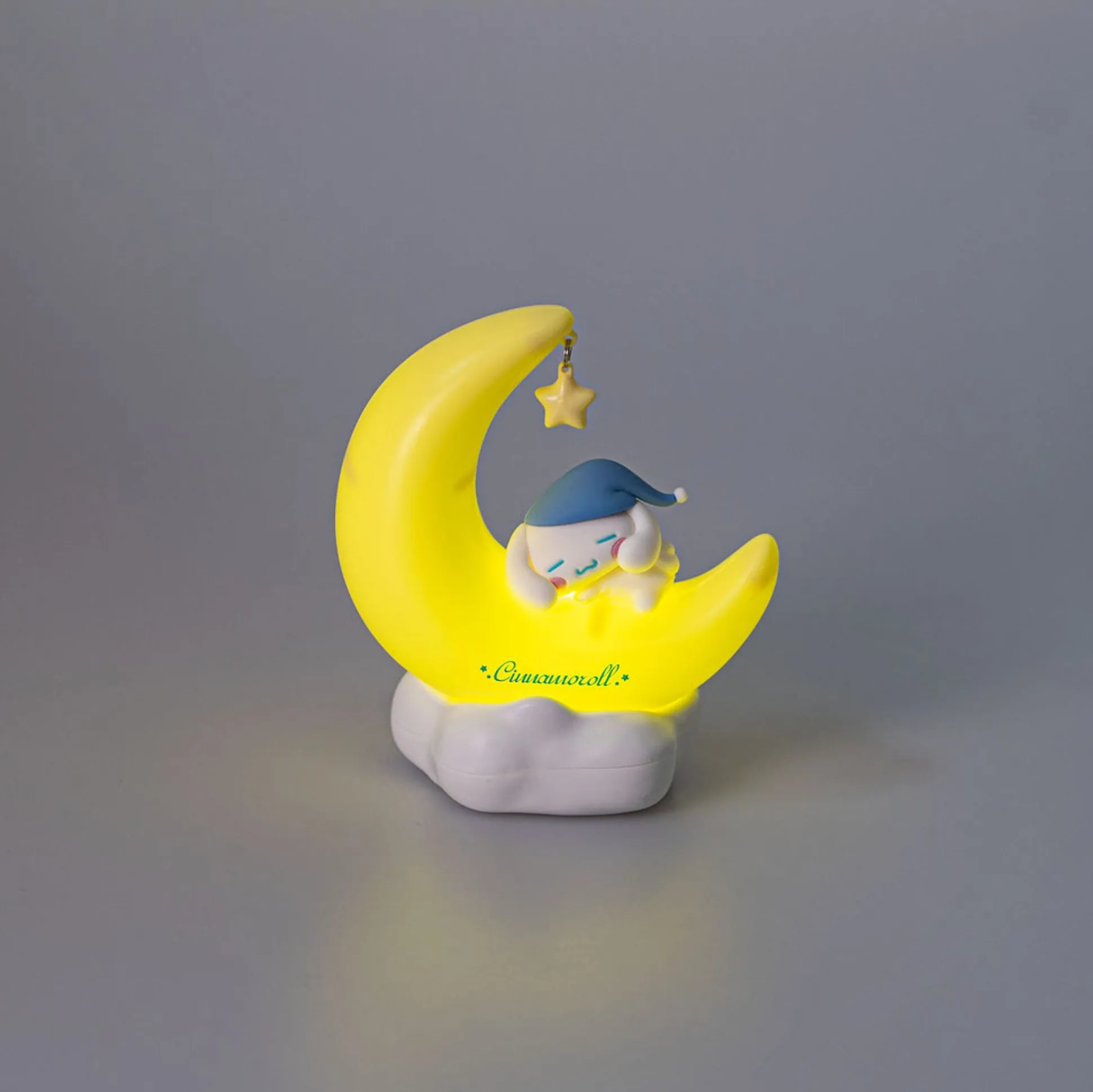 Lampada Da Notte - Cinnamoroll