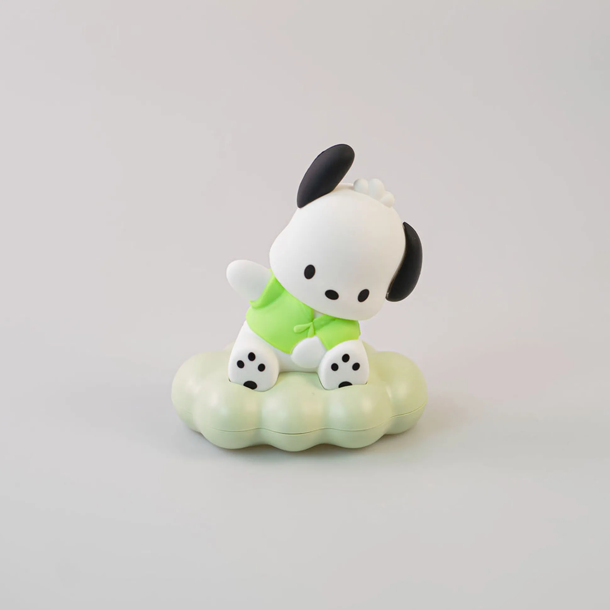 Lampada Da Notte - Pochacco Nuvola